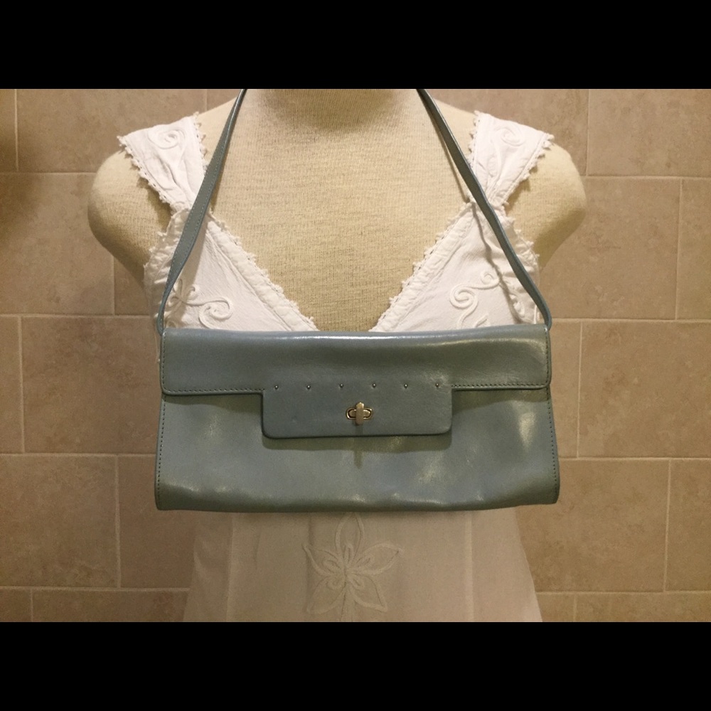 Monsac hand bag